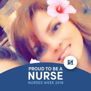 Meet your Posher, Lee-ann